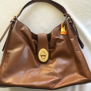 Coach Purse | Brown